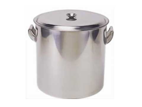 商用电磁炉专用不锈钢煲汤桶